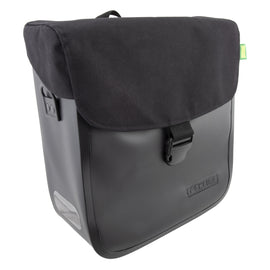 Racktime Tommy Bag Hook-On 12.4x13x5.3` 915 c.i. Black