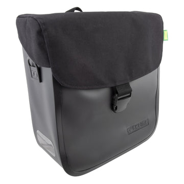Racktime Tommy Bag Hook-On 12.4x13x5.3` 915 c.i. Black