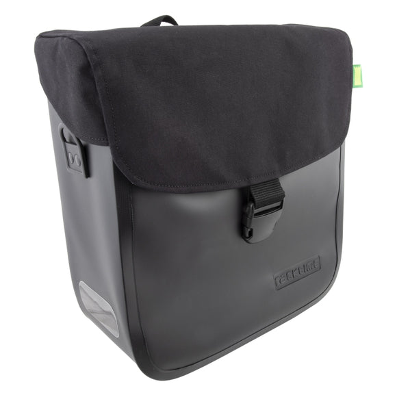Racktime Tommy Bag Hook-On 12.4x13x5.3` 915 c.i. Black