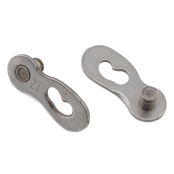 Connex 12sp Chain Connector Silver