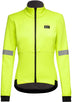 Gorewear Tempest Jacket - Neon Yellow Women's Small
