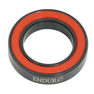 Enduro Zero Ceramic Grade 3 6802 Sealed Cartridge Bearing 15 x 24 x 5mm