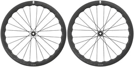 Fulcrum Sharq Wheelset - 700 12 x 100mm/142mm Center-Lock XDR 2-Way Fit Carbon