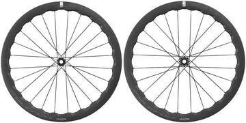 Fulcrum Sharq Wheelset - 700 12 x 100mm/142mm Center-Lock XDR 2-Way Fit Carbon