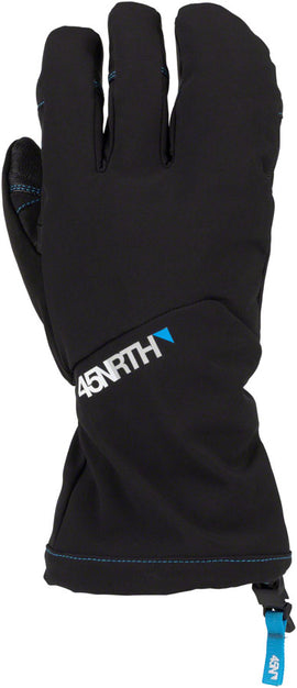 45NRTH 2024 Sturmfist 4 Gloves - Black Lobster Style X-Large