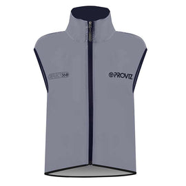 Proviz REFLECT360 Vest Women Silver 34