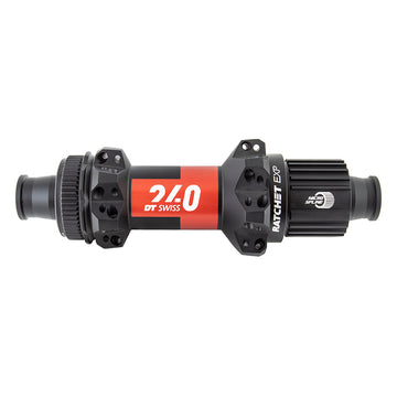 Dt swiss 240 MTB hub rear 28H 148