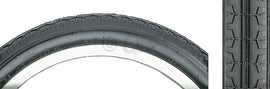 Kenda Street K123 Tire - 26 x 1.75 Clincher Wire Black
