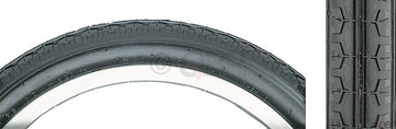 Kenda Street K123 Tire - 18 x 1.75 Clincher Wire Black