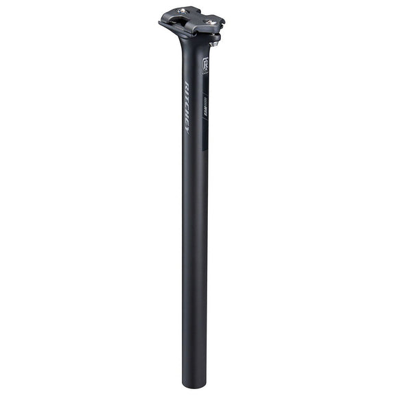 Ritchey WCS Carbon Zero Post 31.6x400mm UD Carbon 