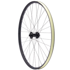 Stan's Arch MK4 LTD Front Wheel - 29 15 x 110mm 6-Bolt Black