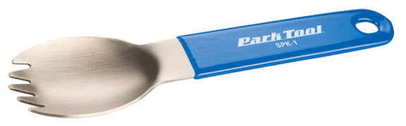 Park Tool SPK-1 Stainless Steel Spork