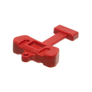 SRAM Code Bleed Block