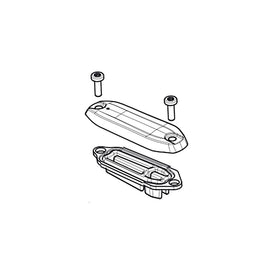 SRAM Guide Avid DB5 Reservoir Cap Kit - Includes Reservoir Cap Bladder Hardware