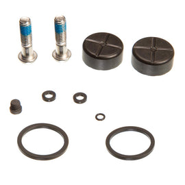 SRAM Rival AXS Disc Brake Caliper Piston Service Kit - D1
