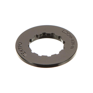 Tektro SP-TR50 Centerlock Disc Brake Rotor Lockring - Steel For 12mm Axle