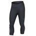 Women's Attack Air 21" Crop - BLACK / L