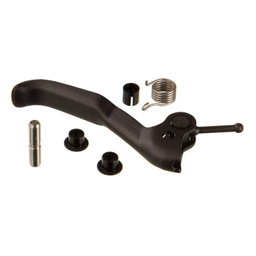 SRAM DB8 Stealth B1+ DB6/4 A1+ Lever Blade Kit - Aluminum Includes Blade Dowel Pushrod Spring Clip Bushings