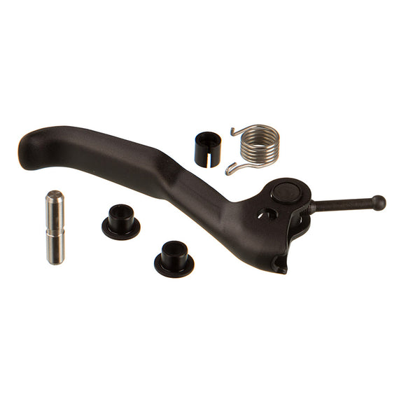 SRAM DB8 Stealth B1+ DB6/4 A1+ Lever Blade Kit - Aluminum Includes Blade Dowel Pushrod Spring Clip Bushings