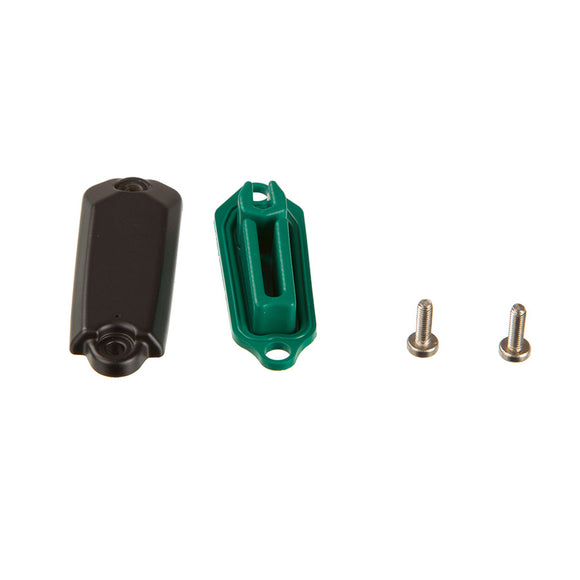 SRAM Motive Ultimate/Silver/Bronze Reservoir Cap Kit - Includes Reservoir Cap Bladder Hardware A1+