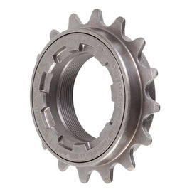 ACS Southpaw Freewheel - 16t Gun Metal For Left Hand Drive