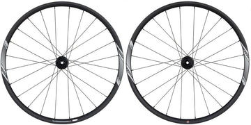 Full Speed Ahead Non Series Convertible Wheelset - 29" 15x100mm/12x142mm Center-Lock HG 11/12 BLK