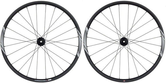 Full Speed Ahead Non Series Convertible Wheelset - 29" 15x100mm/12x142mm Center-Lock HG 11/12 BLK