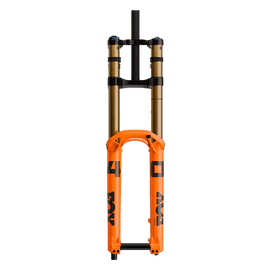 FOX 40 FACTORY - GRIP X2 - 29in / Shiny Orange