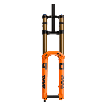 FOX 40 FACTORY - GRIP X2 - 29in / Shiny Orange