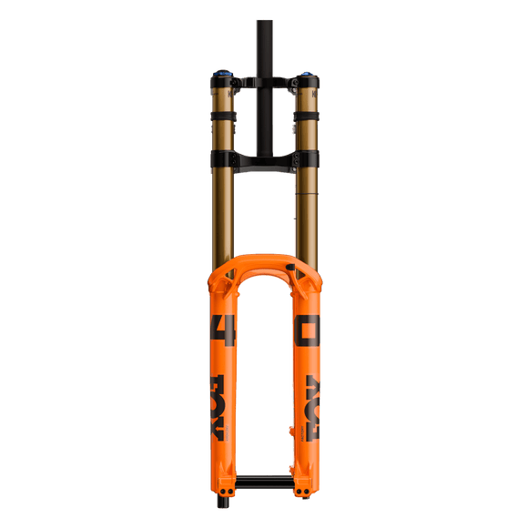 FOX 40 FACTORY - GRIP X2 - 29in / Shiny Orange