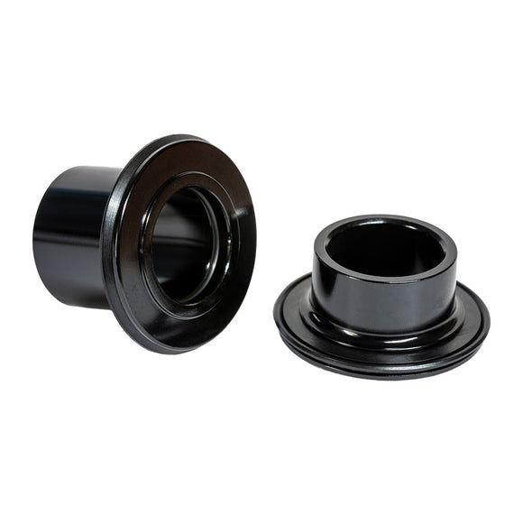 Halo 15mm End Cap Conversion Kit (19mm Road) GXC/RD2 Hubs