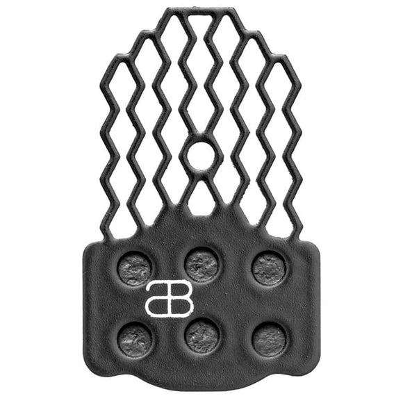 absoluteBLACK Graphen Pads Magura MT Series Pads Disc 30