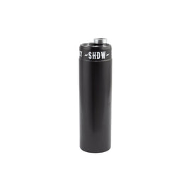 The Shadow Conspiracy Little Ones Peg 4.33" Matte Black