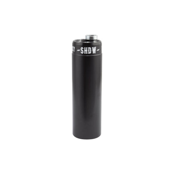 The Shadow Conspiracy Little Ones Peg 4.33" Matte Black