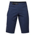 Men's Summit PRO Shell Shorts - Dark Navy / 28