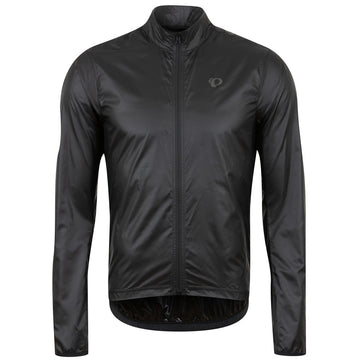 Men's Attack Barrier Jacket - BLACK / M