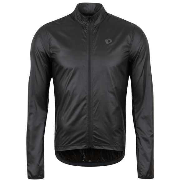 Men's Attack Barrier Jacket - BLACK / M