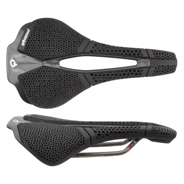 Prologo Scratch M5 PAS 3D Road/Off-Road Tirox Black 250mmx140mm 209g