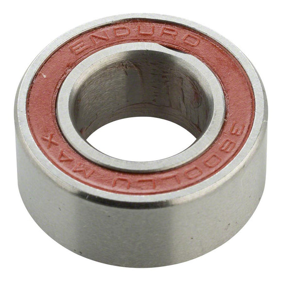 Enduro Max 3800 Double Row Sealed Cartridge Bearing