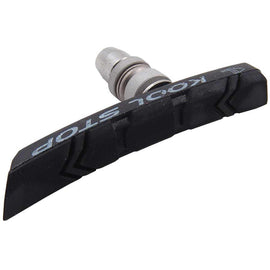 Kool Stop Mountain Pads Threaded - Black Pr