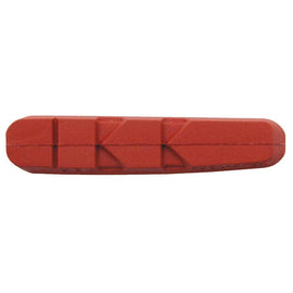Kool Stop Dura Road Cartridge Inserts Salmon Pr