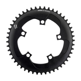 SRAM X-Sync 11-Speed 48T 110mm Chainring Black