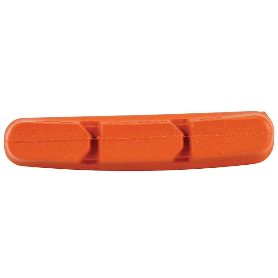Kool Stop Dura 2 Road Cartridge Inserts Salmon Pr