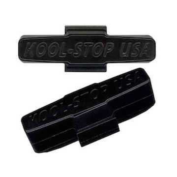 Kool Stop Magura HS33 Caliper Inserts Magura Rubber Pair