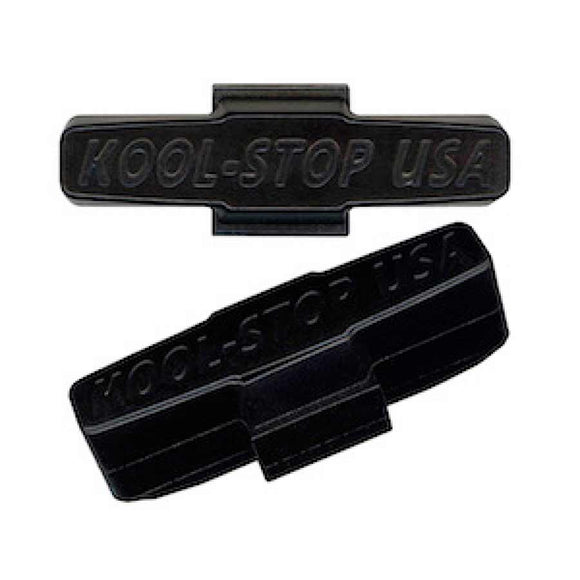 Kool Stop Magura HS33 Caliper Inserts Magura Rubber Pair