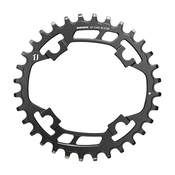 Sram X-Sync Steel Chainrings 32T