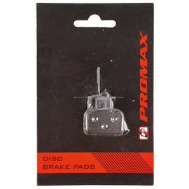 Promax S3 Disc Brake Pads Shape: Shimano B-Type Metallic Pair