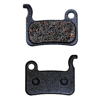 Promax S2 Disc Brake Pads Shape: Shimano A-Type Metallic Pair