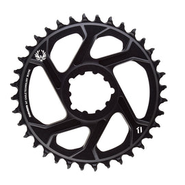 SRAM X-Sync 2 Eagle Direct Mount Chainring 36T 6mm Offset