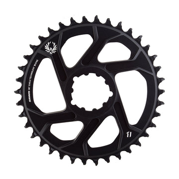 SRAM X-Sync 2 Eagle Direct Mount Chainring 38T 6mm Offset